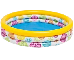 Детские  бассейны