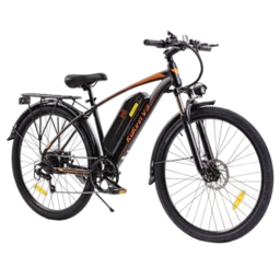 Электровелосипеды