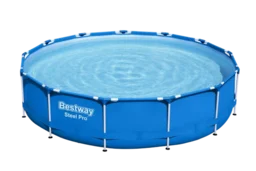 Каркасные бассейны