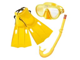 Комплекты для плавания