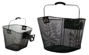 Багажники и корзины