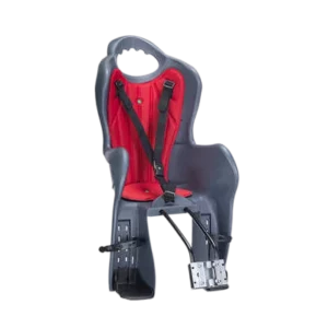 Детские велокресла