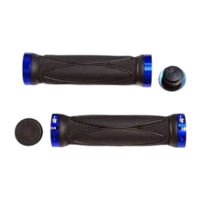 Грипсы и обмотки руля