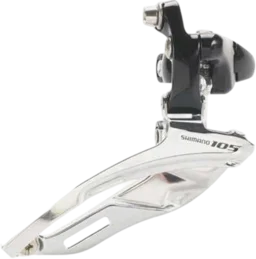 Передние Переключатели