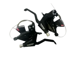 Системы шатунов и каретки