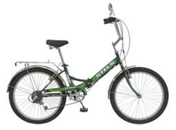 Складные велосипеды