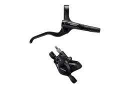 Тормоза, тормозные ручки, калиперы, адаптеры