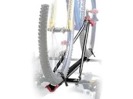 Велокрепления  на авто