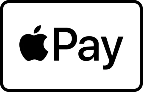 Логотип Apple Pay